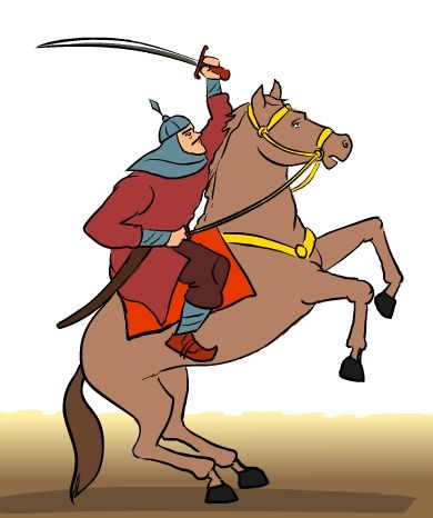 Mongol invasions during the Khalji dynasty