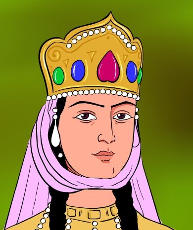 Razia Sultan – the first Muslim female ruler | History Unravelled