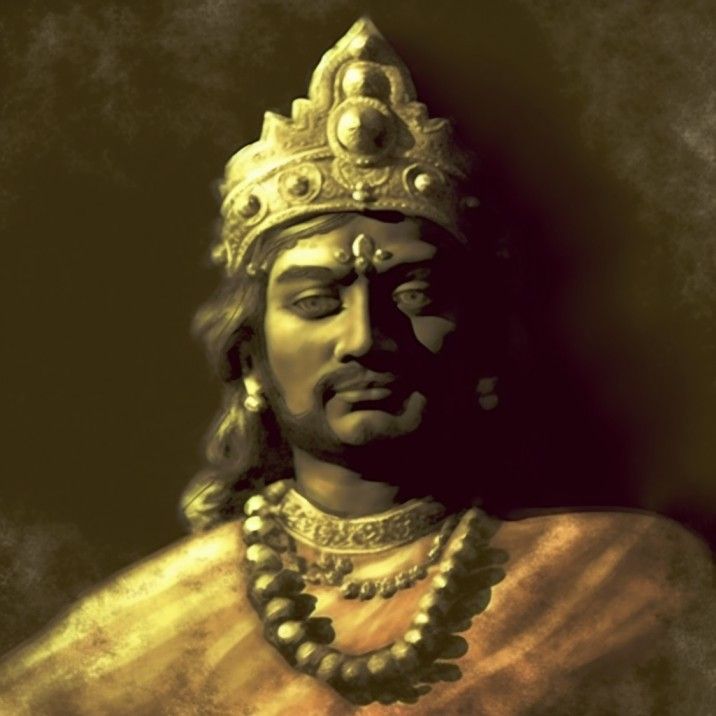 Satadhanvan Maurya, Mauryan Empire, Mauryan dynasty, Brihadratha Maurya 