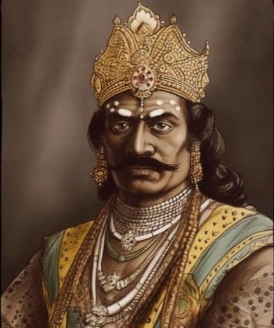 The last mighty Chola monarch | History Unravelled