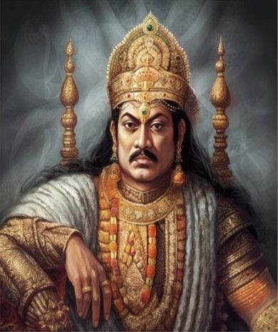 Rajendra Chola III and the end of the Cholas | History Unravelled