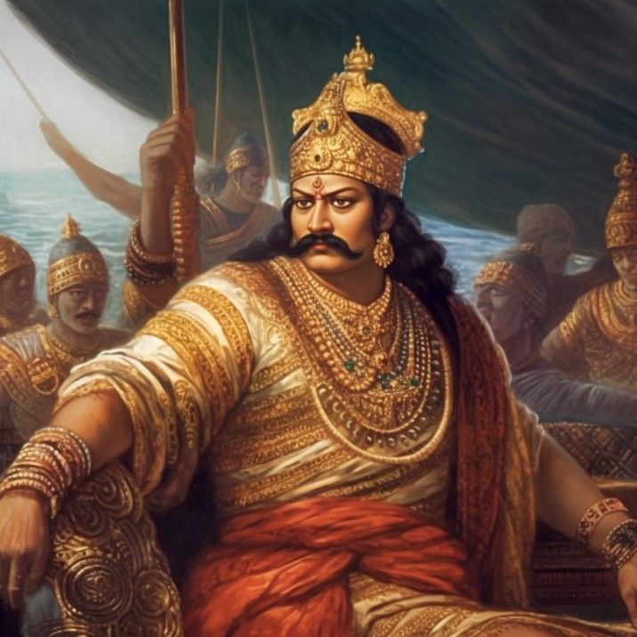Rajendra Chola III, Chola King, Chola Empire, last king of the Chola dynasty, Pandyas, Koparakesarivarman