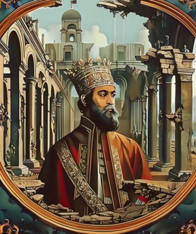 Bahlul Lodi – Founder of the Lodi Dynasty | History Unravelled