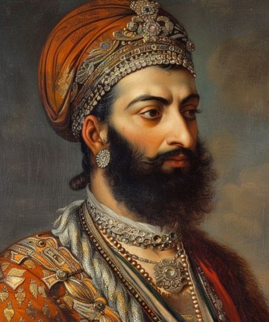 Mujahid Shah 