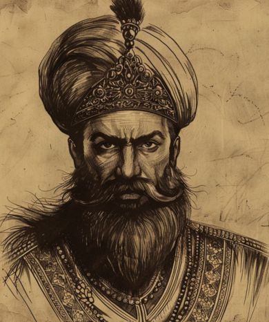 Taj ud-Din Firuz Shah